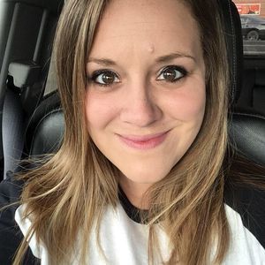 Meet your Posher, Andy-melissa